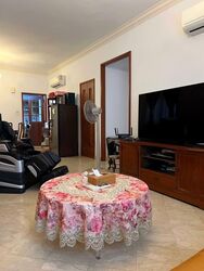 Parc Palais (D21), Condominium #582885781